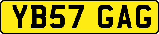 YB57GAG