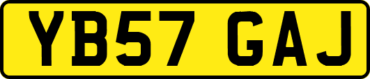 YB57GAJ