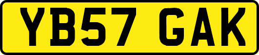 YB57GAK
