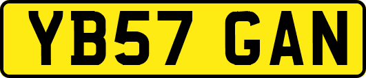 YB57GAN