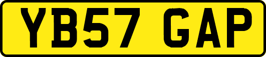 YB57GAP