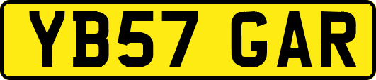 YB57GAR