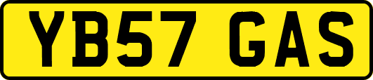YB57GAS