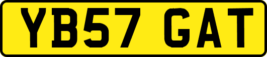 YB57GAT