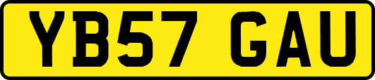 YB57GAU