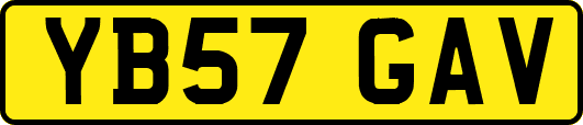 YB57GAV