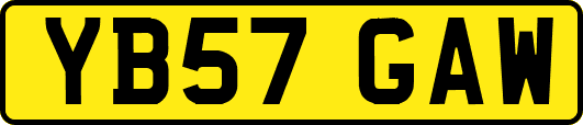 YB57GAW