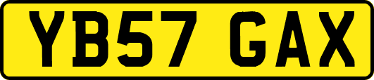 YB57GAX