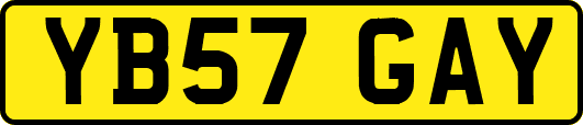 YB57GAY