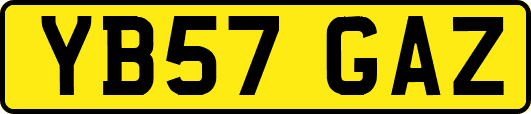YB57GAZ
