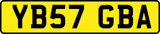 YB57GBA
