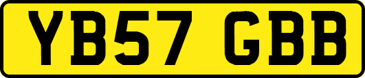 YB57GBB