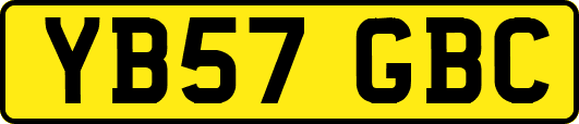 YB57GBC