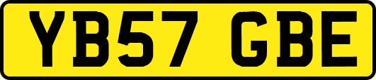 YB57GBE