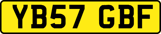 YB57GBF