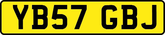 YB57GBJ