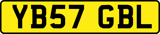 YB57GBL