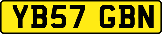 YB57GBN