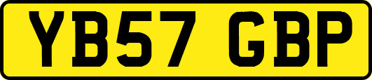 YB57GBP
