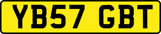 YB57GBT