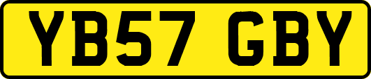 YB57GBY