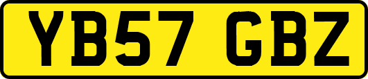 YB57GBZ