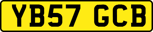 YB57GCB