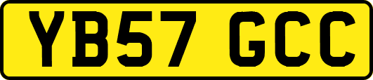 YB57GCC