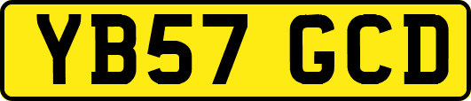 YB57GCD
