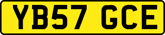 YB57GCE
