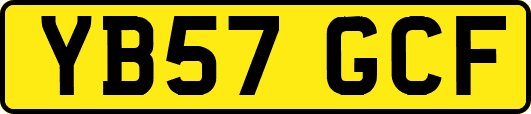 YB57GCF