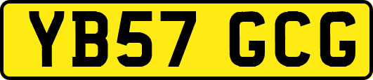 YB57GCG
