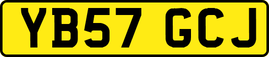 YB57GCJ