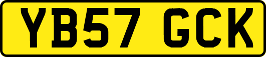 YB57GCK