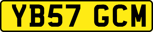 YB57GCM