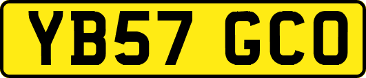 YB57GCO