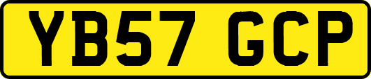 YB57GCP