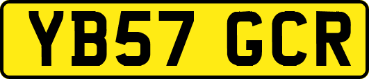 YB57GCR