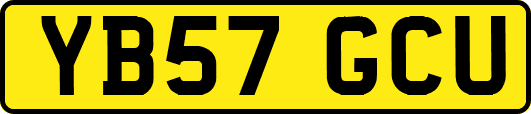 YB57GCU