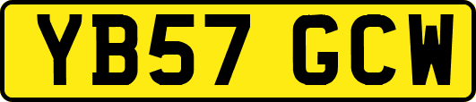 YB57GCW