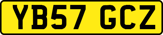 YB57GCZ