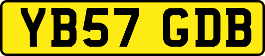 YB57GDB