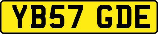 YB57GDE
