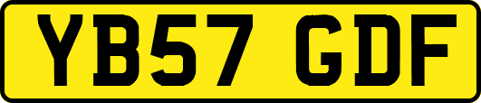 YB57GDF