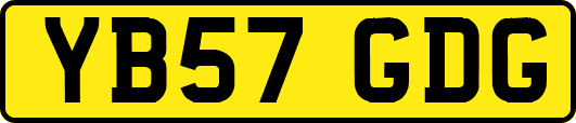 YB57GDG