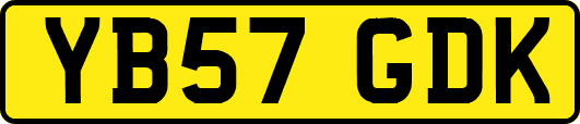YB57GDK
