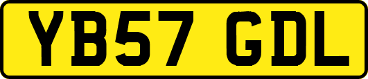 YB57GDL