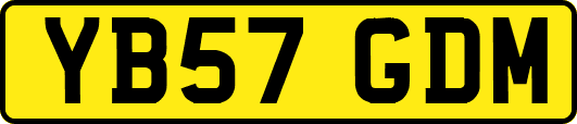 YB57GDM