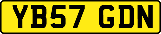YB57GDN