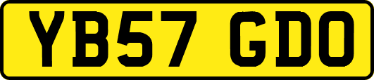 YB57GDO